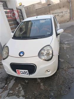 جيلي LC